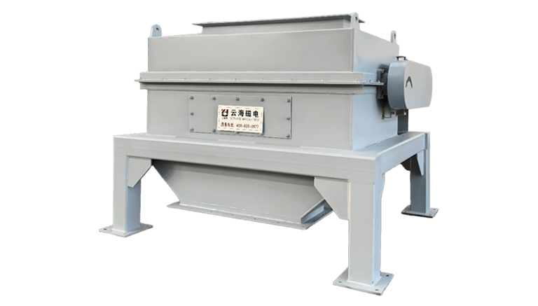 干式磁選機(jī)系列